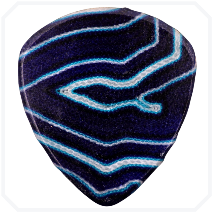 Shire Fatty Mikarta Pena - Görsel 4