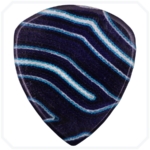 Shire Flow Mikarta Pena