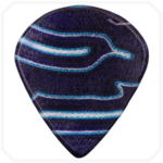 Shire Jazz Mikarta Pena - Görsel 2