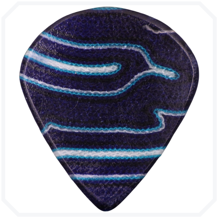 Shire Jazz Mikarta Pena - Görsel 2