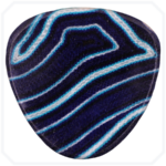 Shire Saucer Mikarta Pena