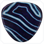 Shire Saucer Mikarta Pena - Görsel 2