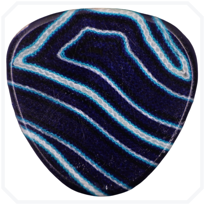 Shire Saucer Mikarta Pena - Görsel 2