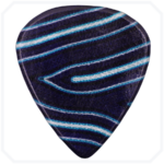 Shire Standart Mikarta Pena - Görsel 2