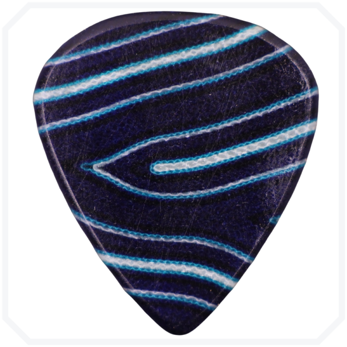 Shire Standart Mikarta Pena - Görsel 2