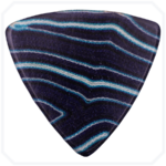 Shire Triforce Mikarta Pena - Görsel 2