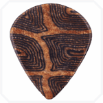 Turtle Jazz Mikarta Pena - Görsel 2