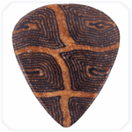 Turtle Standart Mikarta Pena - Görsel 2