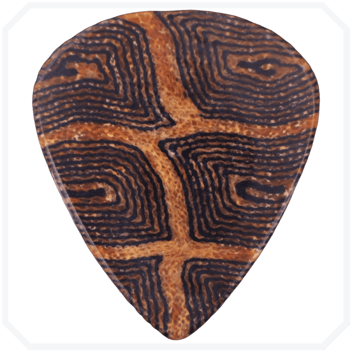 Turtle Standart Mikarta Pena - Görsel 2