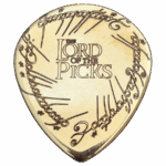 Armalı FatJazz Pirinç Pena