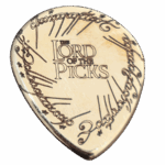 Armalı FatJazz Pirinç Pena - Görsel 4