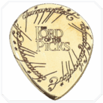 Armalı FatJazz Pirinç Pena - Görsel 5