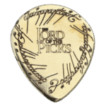 Armalı FatJazz Pirinç Pena - Görsel 6