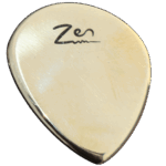 Armalı FatJazz Pirinç Pena - Görsel 7