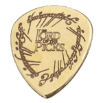 Armalı Fatty Pirinç Pena