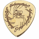 Armalı Fatty Pirinç Pena - Görsel 3