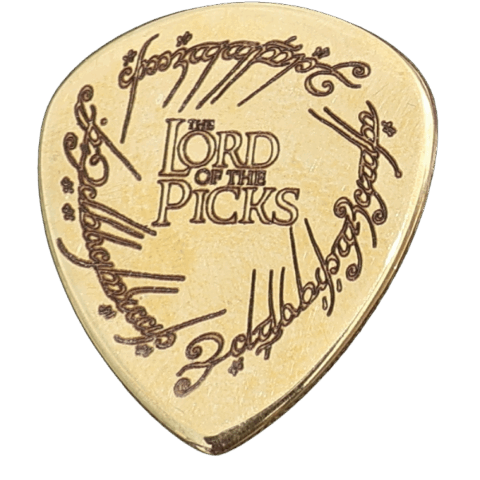 Armalı Fatty Pirinç Pena - Görsel 3