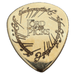 Armalı Fatty Pirinç Pena - Görsel 5