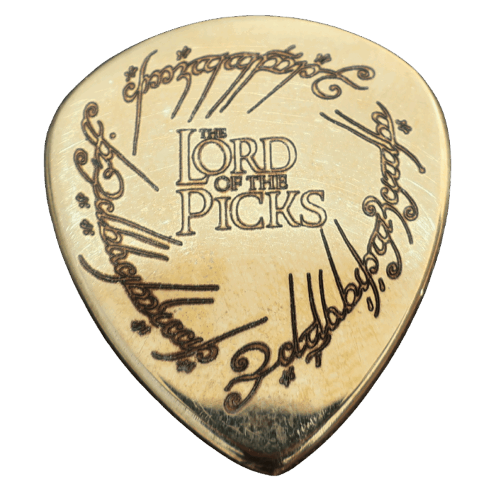 Armalı Fatty Pirinç Pena - Görsel 5