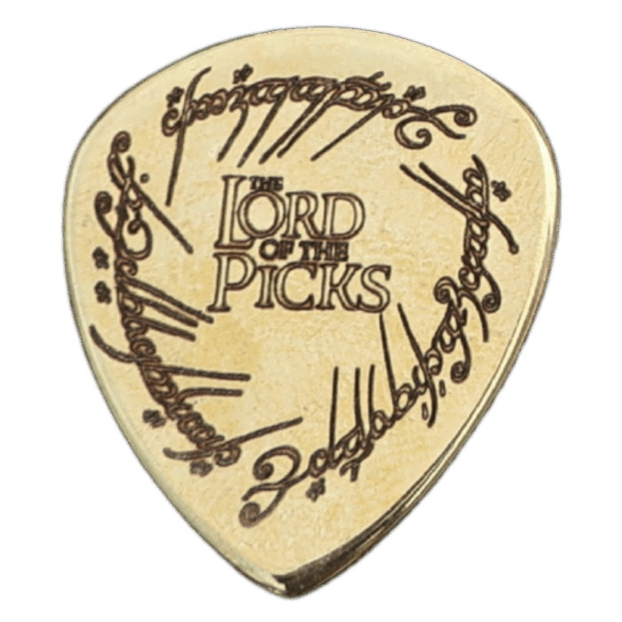 Armalı Fatty Pirinç Pena - Görsel 6