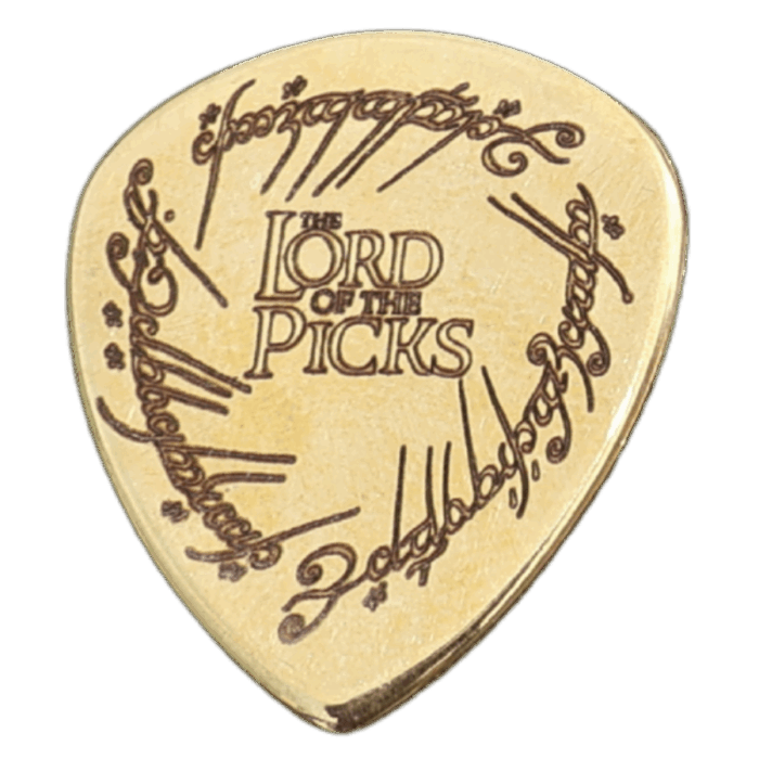 Armalı Fatty Pirinç Pena - Görsel 4