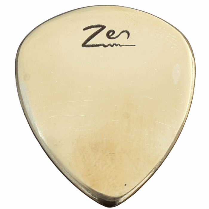 Armalı Fatty Pirinç Pena - Görsel 2