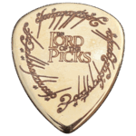 Armalı Flow Pirinç Pena