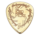 Armalı Flow Pirinç Pena - Görsel 3