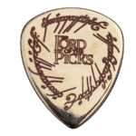 Armalı Flow Pirinç Pena - Görsel 4