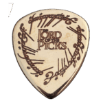 Armalı Flow Pirinç Pena - Görsel 5