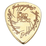 Armalı Flow Pirinç Pena - Görsel 6