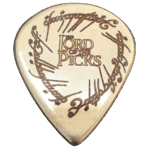 Armalı Jazz Pirinç Pena