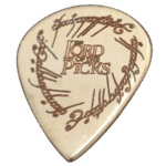 Armalı Jazz Pirinç Pena - Görsel 3