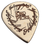 Armalı Jazz Pirinç Pena - Görsel 4