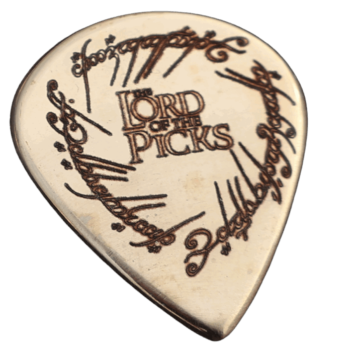 Armalı Jazz Pirinç Pena - Görsel 4