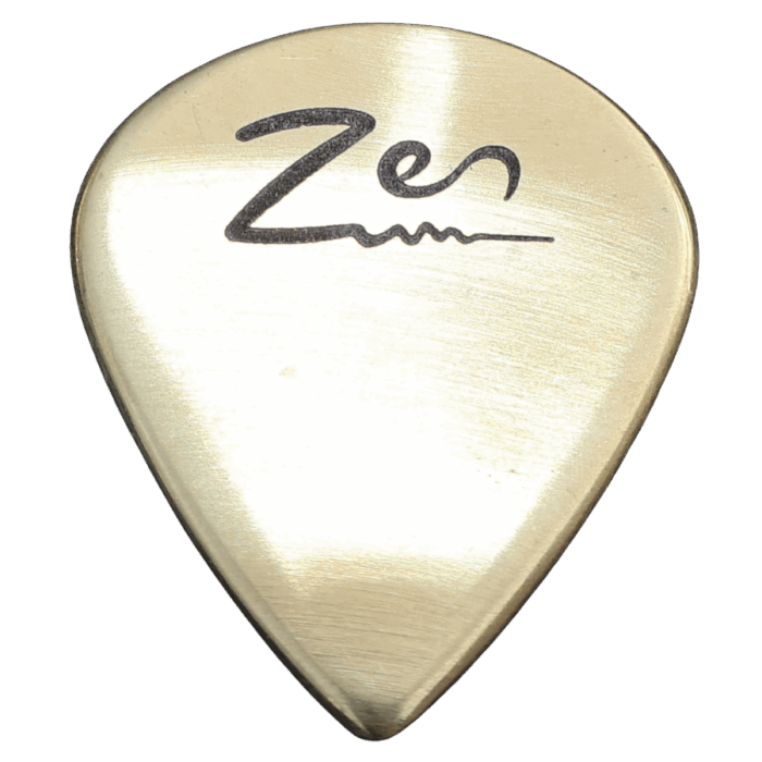 Armalı Jazz Pirinç Pena - Görsel 2