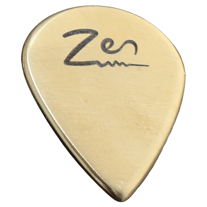 Armalı Jazz Pirinç Pena - Görsel 5