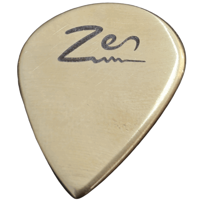 Armalı Jazz Pirinç Pena - Görsel 6