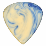 Kıyı Dalgası N0003 Standart Reçine Pena