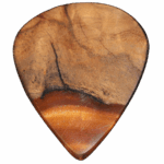 Karanlık Maden N0006 Standart Reçine Pena