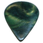 Zümrüt Galaksi N0007 Standart Reçine Pena