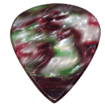 Egzotik Yakut N0008 Standart Reçine Pena