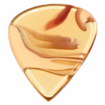 Antik Kehribar N0010 Standart Reçine Pena