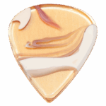 Antik Kehribar N0010 Standart Reçine Pena - Görsel 2