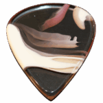 Gece Sisi N0011 Standart Reçine Pena