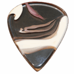 Gece Sisi N0011 Standart Reçine Pena - Görsel 4