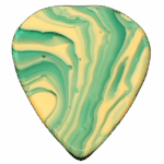 Kozmos Mermeri N0012 Standart Reçine Pena - Görsel 2