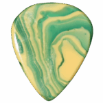 Kozmos Mermeri N0012 Standart Reçine Pena