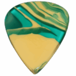 Doğa Mirası N0013 Standart Reçine Pena