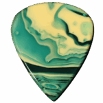 Mistik Lagün 0014 Standart Reçine Pena